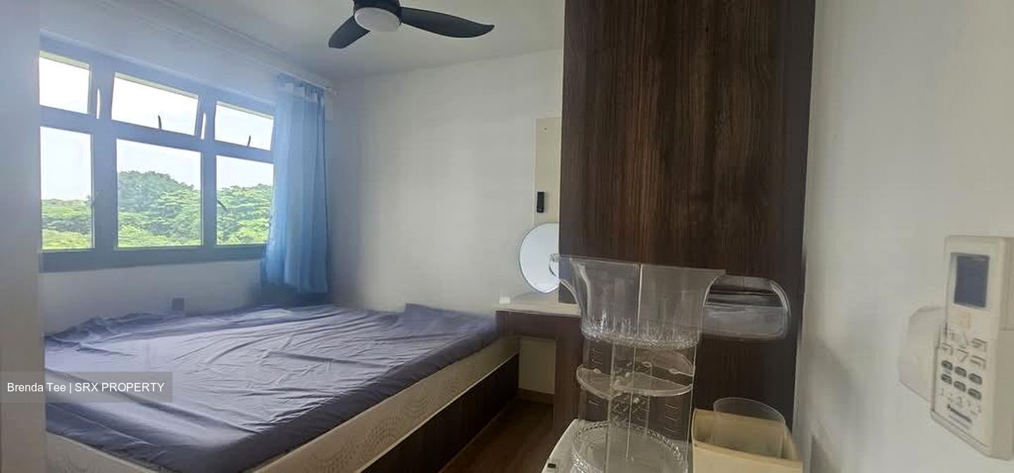 Blk 459B Fernvale Glades (Sengkang), HDB 2 Rooms #583267291